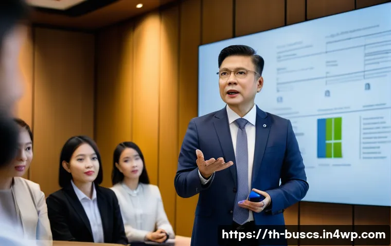 인 미디어 비즈니스에서의 위기 관리 전략 관련 이미지 1